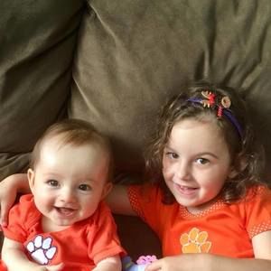 Meet your Posher, Tanya